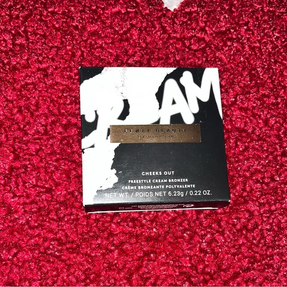 New In The Box Fenty Beauty By Rihanna Color: Teddy #05 - Picture 3 of 4